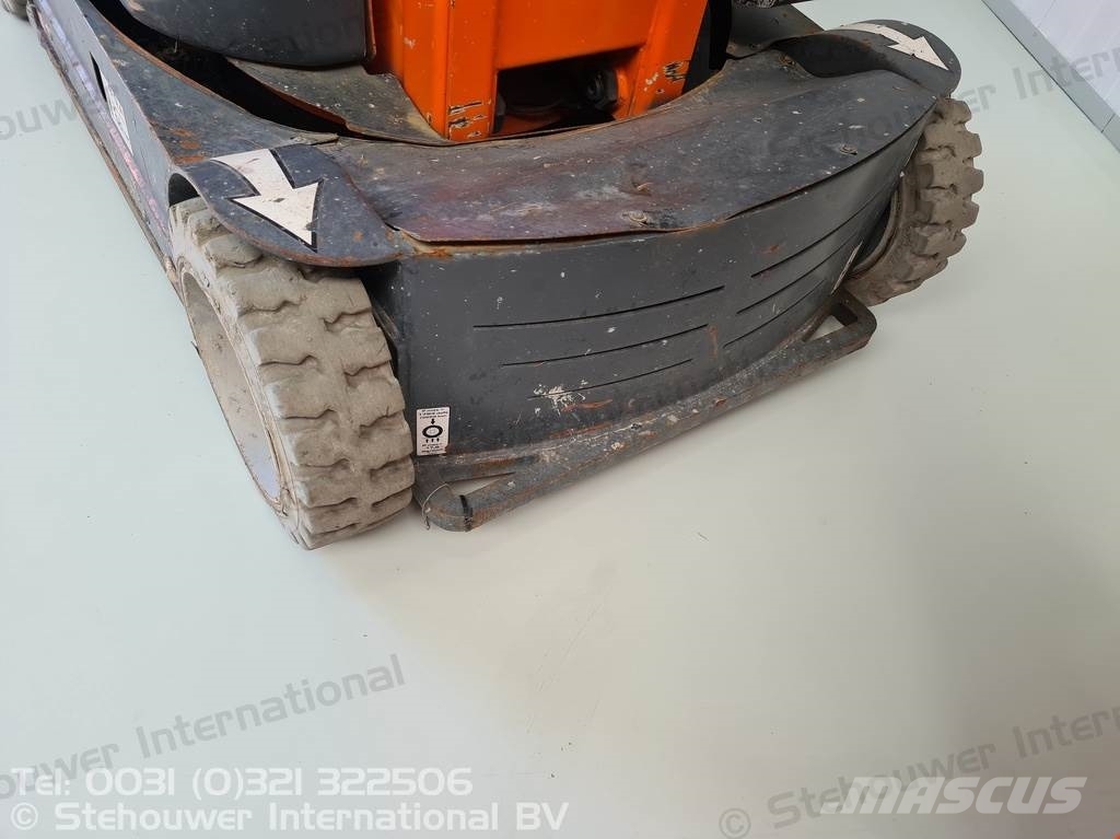 ATN PIAF 1100R Andre lifte og platforme