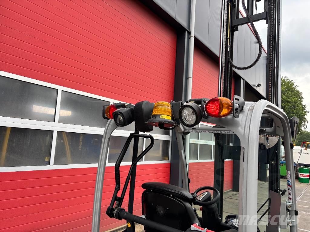 Still RX 20-20 2000kg TIPLO / Sideshift Elektrische heftrucks