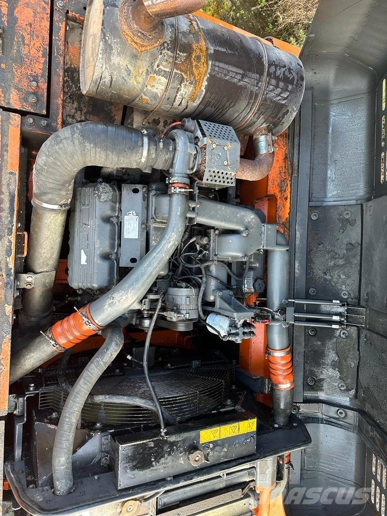 Doosan 2006 DX 420 LC Гусеничные экскаваторы