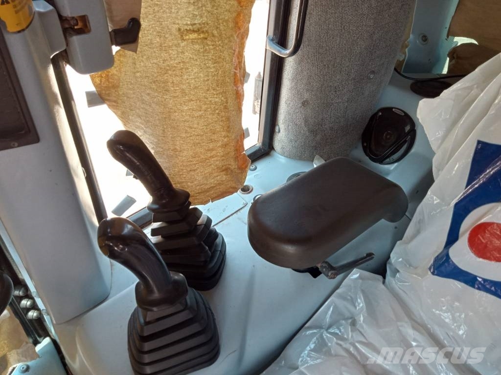 Fiat-Hitachi D 180 Vikšriniai buldozeriai