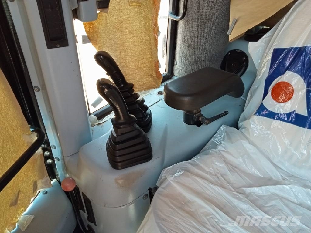 Fiat-Hitachi D 180 Vikšriniai buldozeriai