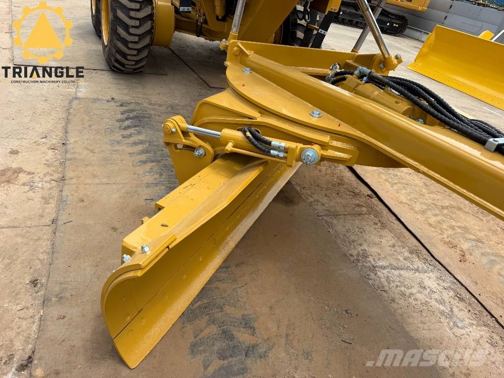 CAT 140 G Greideriai