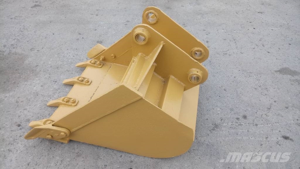 Κουβάς (bucket) Liebherr 902 鏟斗