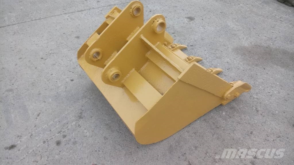 Κουβάς (bucket) Liebherr 902 鏟斗