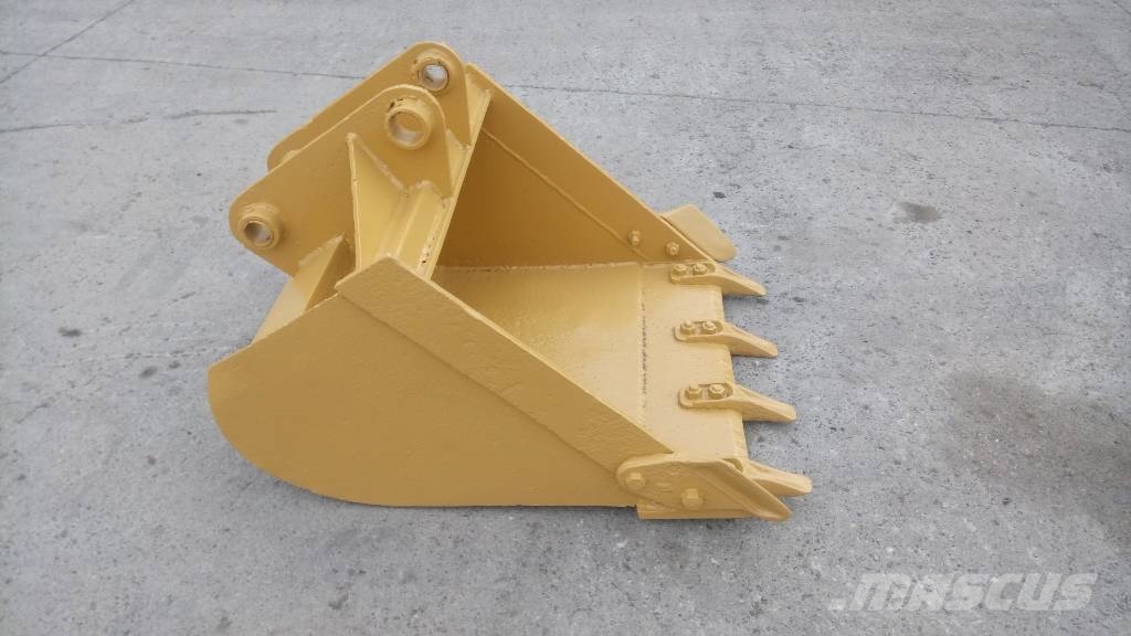Κουβάς (bucket) Liebherr 902 鏟斗