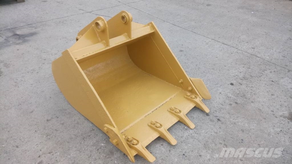 Κουβάς (bucket) Liebherr 902 鏟斗