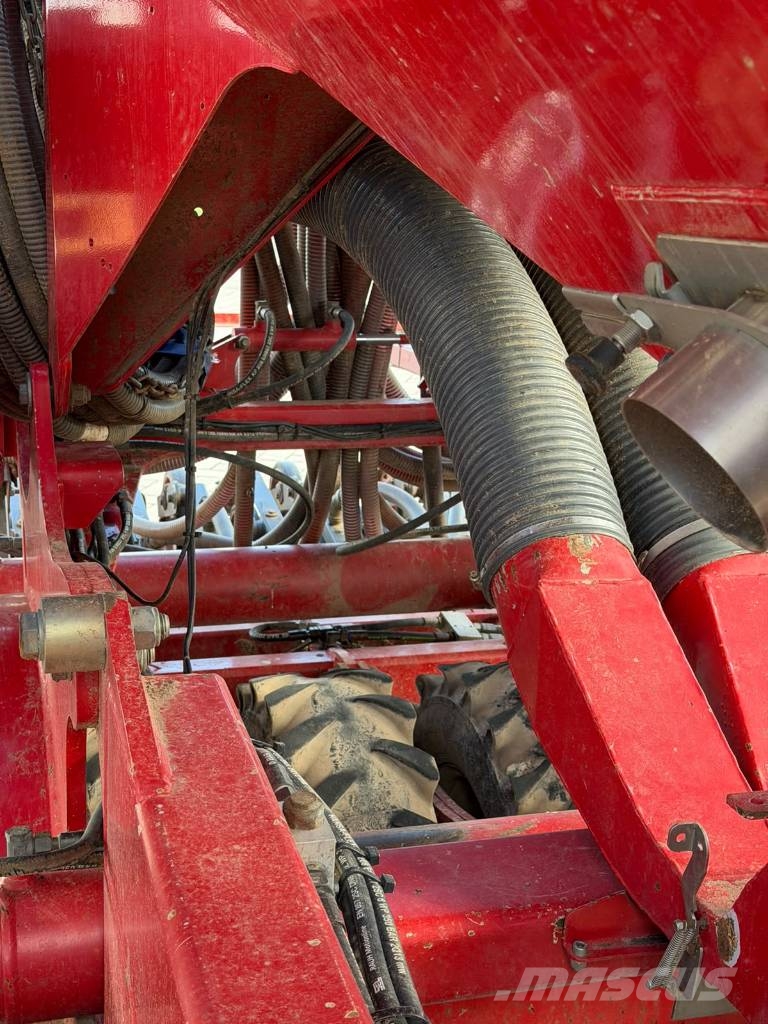 Horsch Pronto 8 DC 드릴