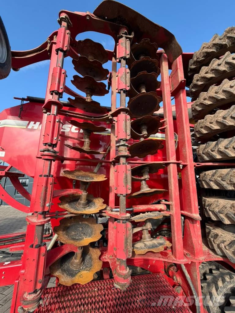 Horsch Pronto 8 DC 드릴