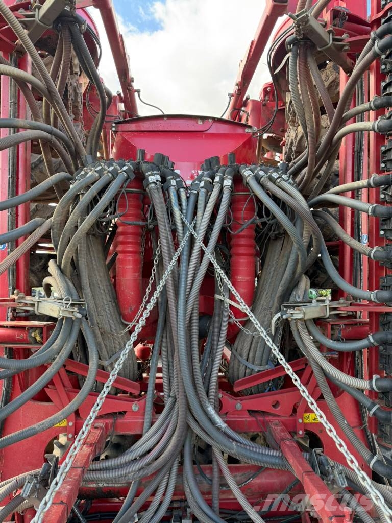 Horsch Pronto 8 DC 드릴