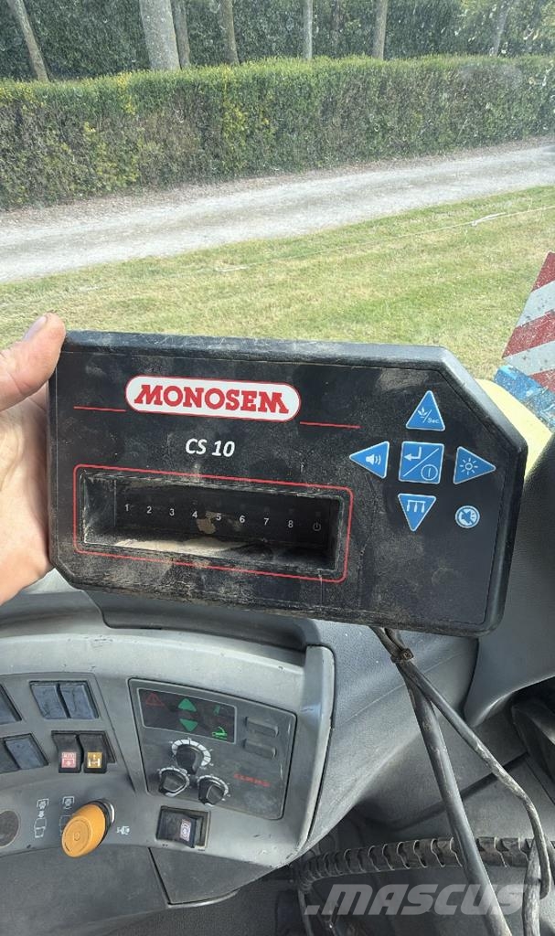 Monosem NG Plus EXTEND 4 à 7RG Drillmaschinen