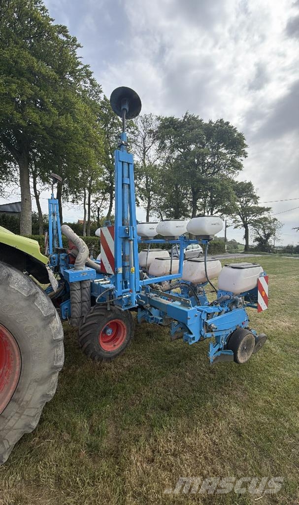 Monosem NG Plus EXTEND 4 à 7RG Drills