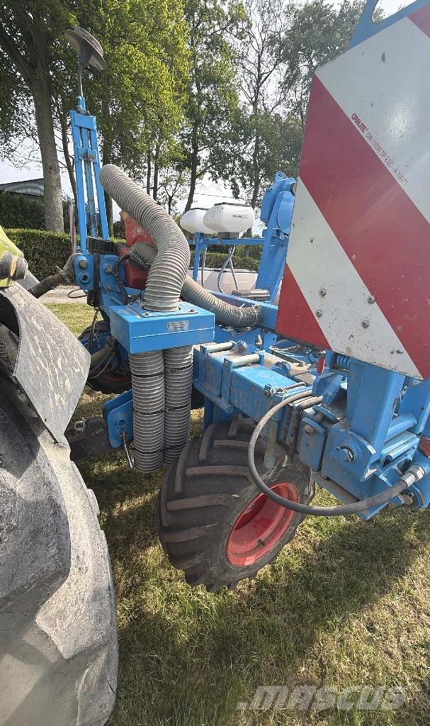 Monosem NG Plus EXTEND 4 à 7RG Drillmaschinen