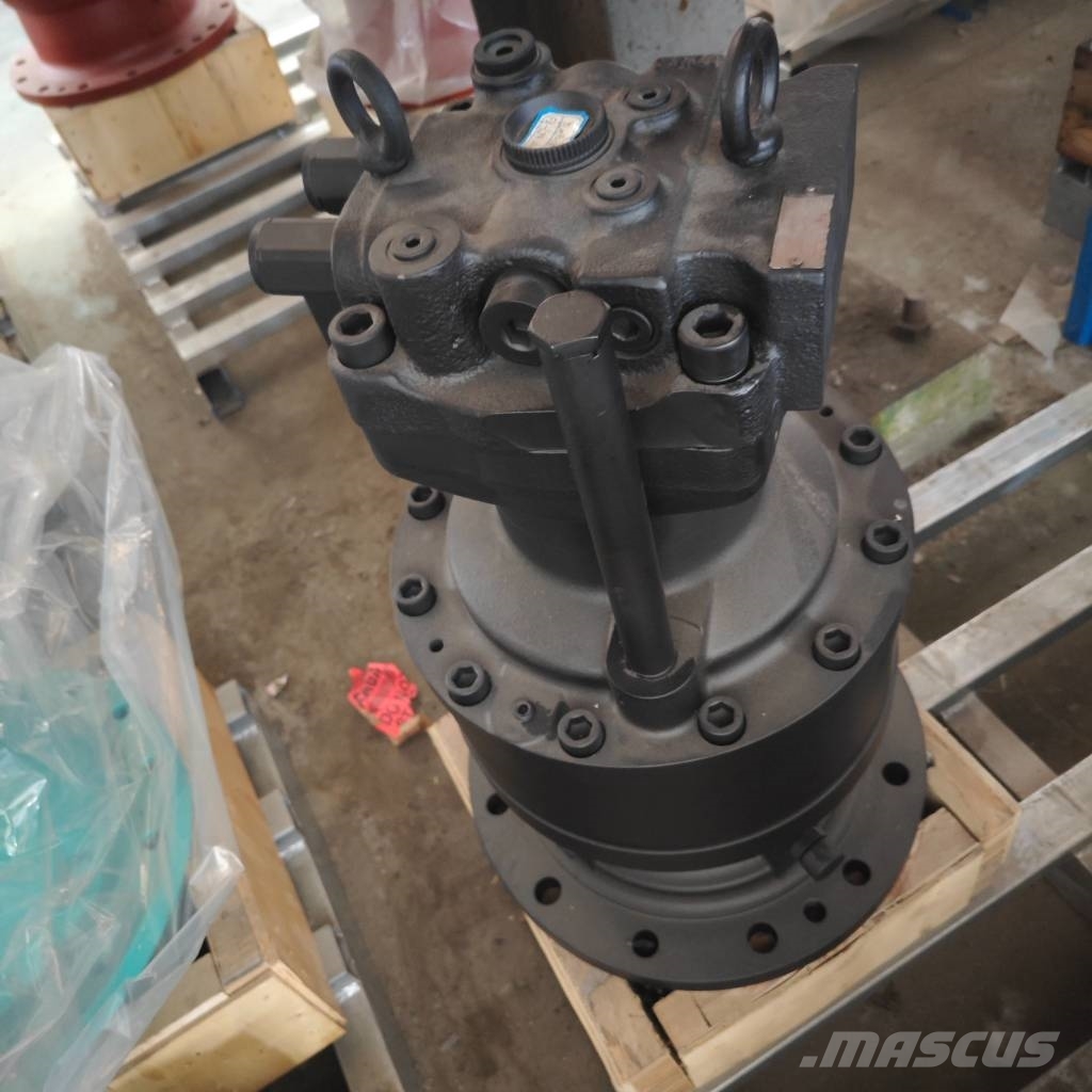 Samsung 22SM1510117 Swing Motor with Swing Gearbox SE210 Коробка передач