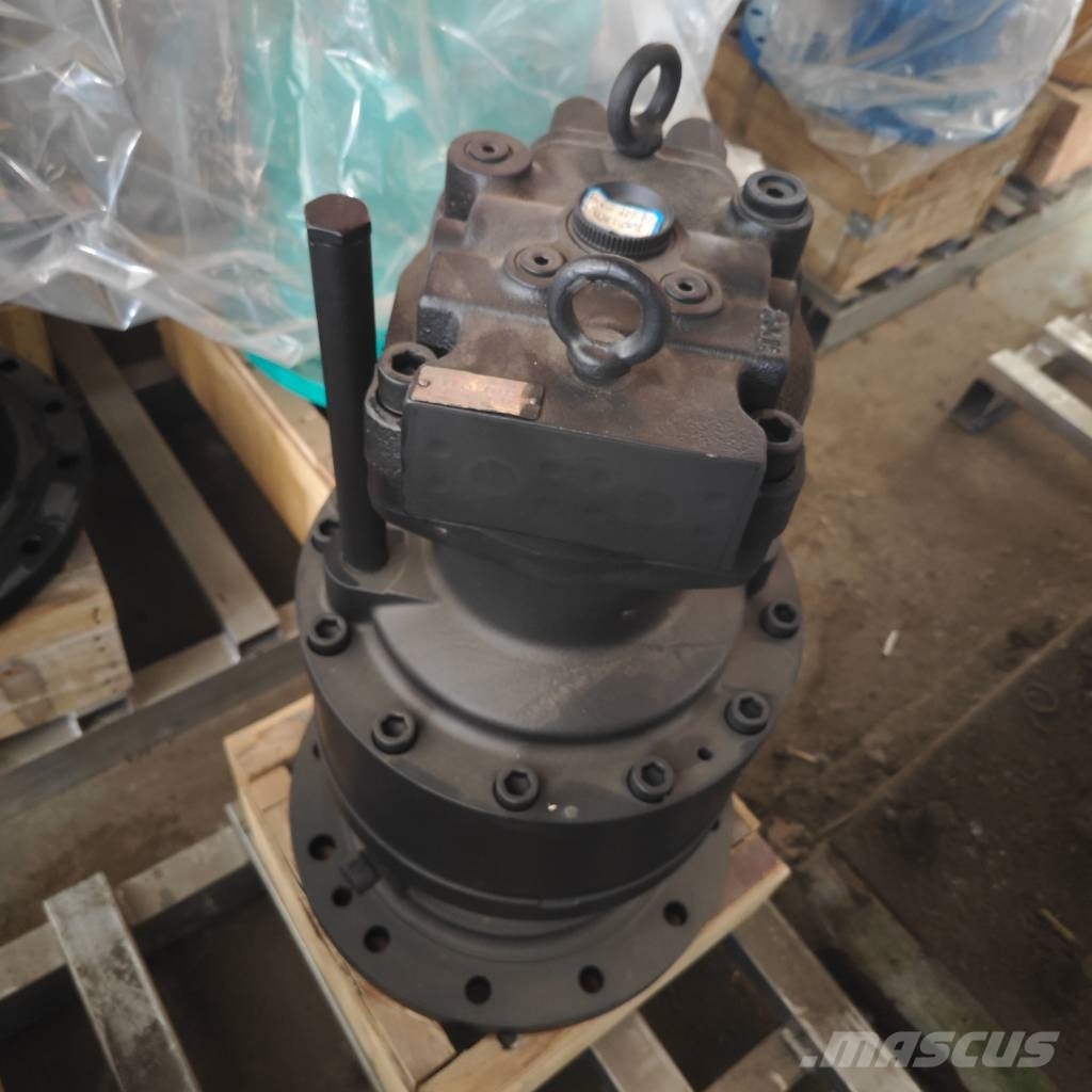 Samsung 22SM1510117 Swing Motor with Swing Gearbox SE210 Коробка передач