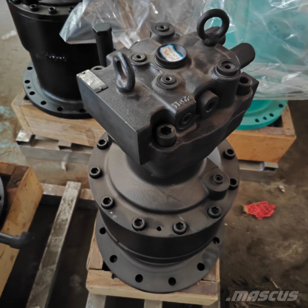 Samsung 22SM1510117 Swing Motor with Swing Gearbox SE210 Коробка передач