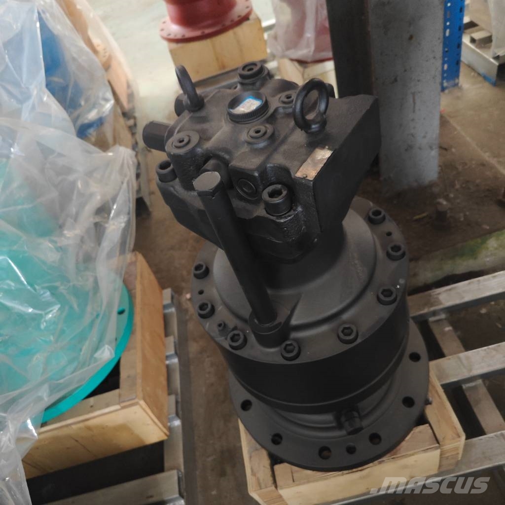 Samsung 22SM1510117 Swing Motor with Swing Gearbox SE210 Коробка передач
