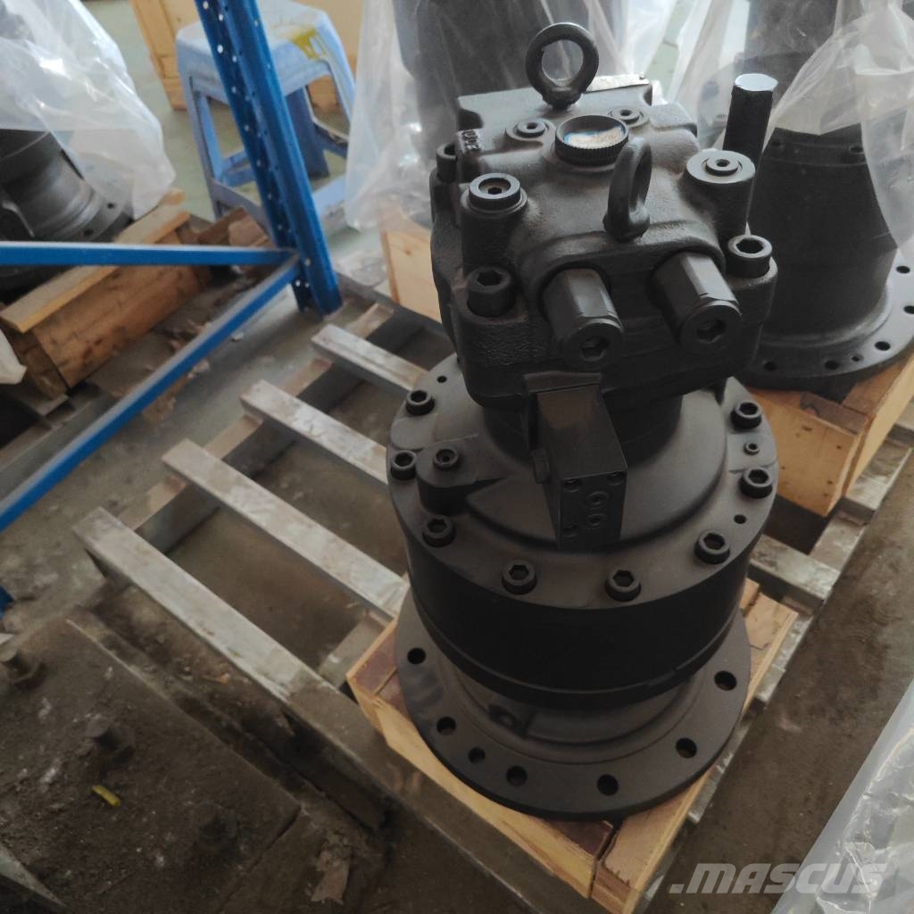 Samsung 22SM1510117 Swing Motor with Swing Gearbox SE210 Коробка передач