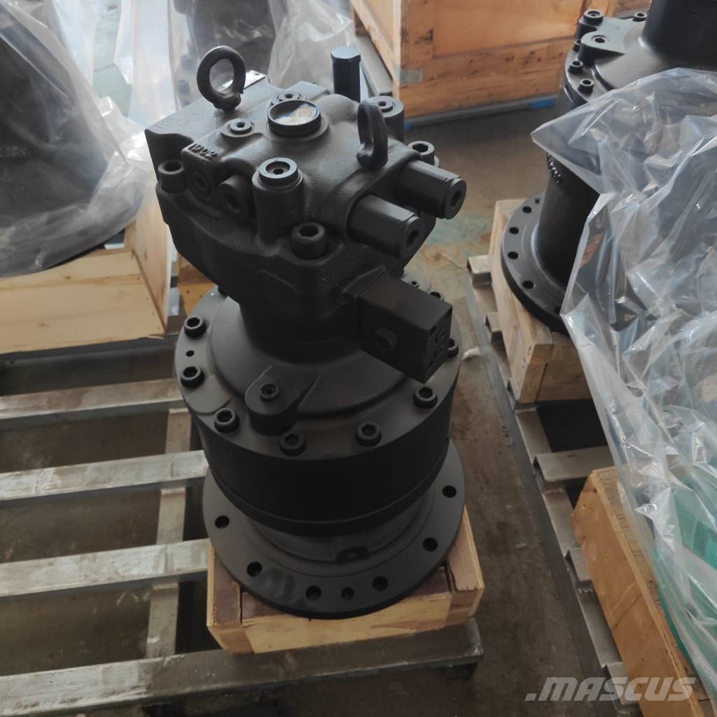 Samsung 22SM1510117 Swing Motor with Swing Gearbox SE210 Коробка передач