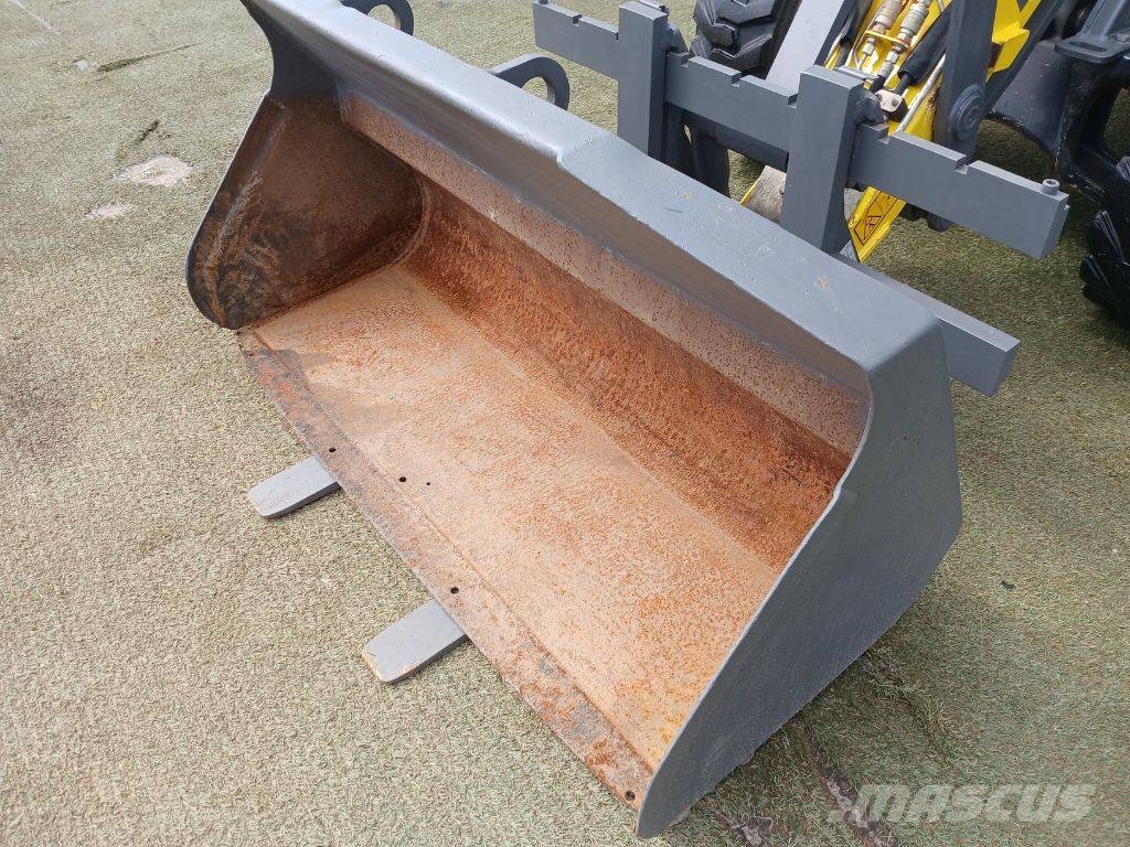 Kramer 5035, Minilastare Pienkuormaajat