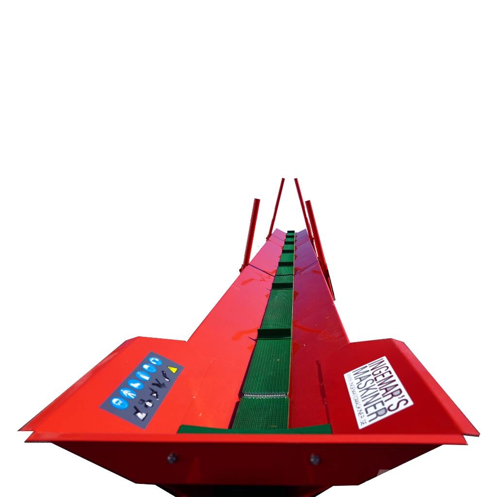 IM ELEVATORBAND EL Anderes Zubehör