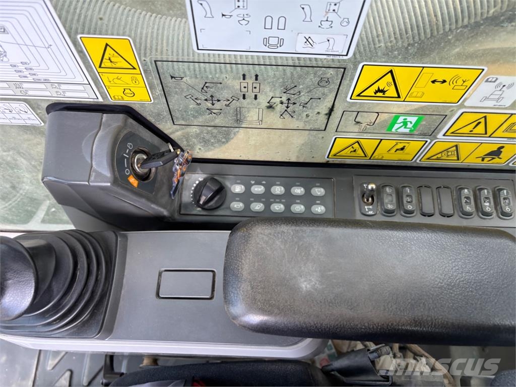 CAT 336 F LN XE Other