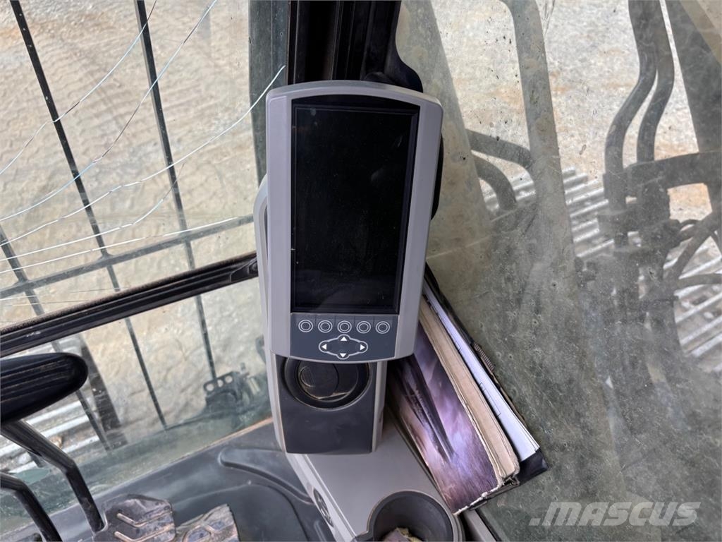 CAT 336 F LN XE Other