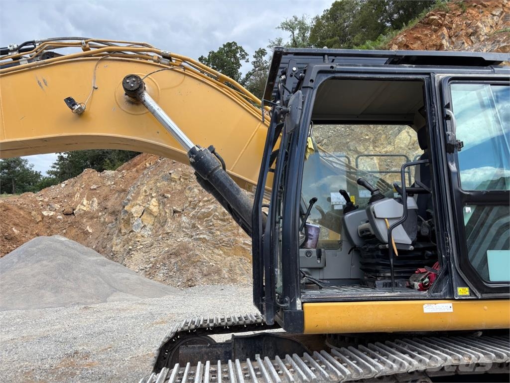 CAT 336 F LN XE Other