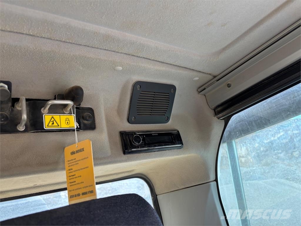 CAT 336 F LN XE Other