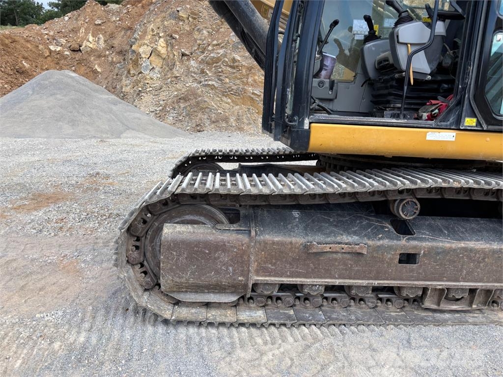 CAT 336 F LN XE Other