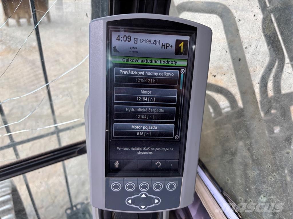 CAT 336 F LN XE Other