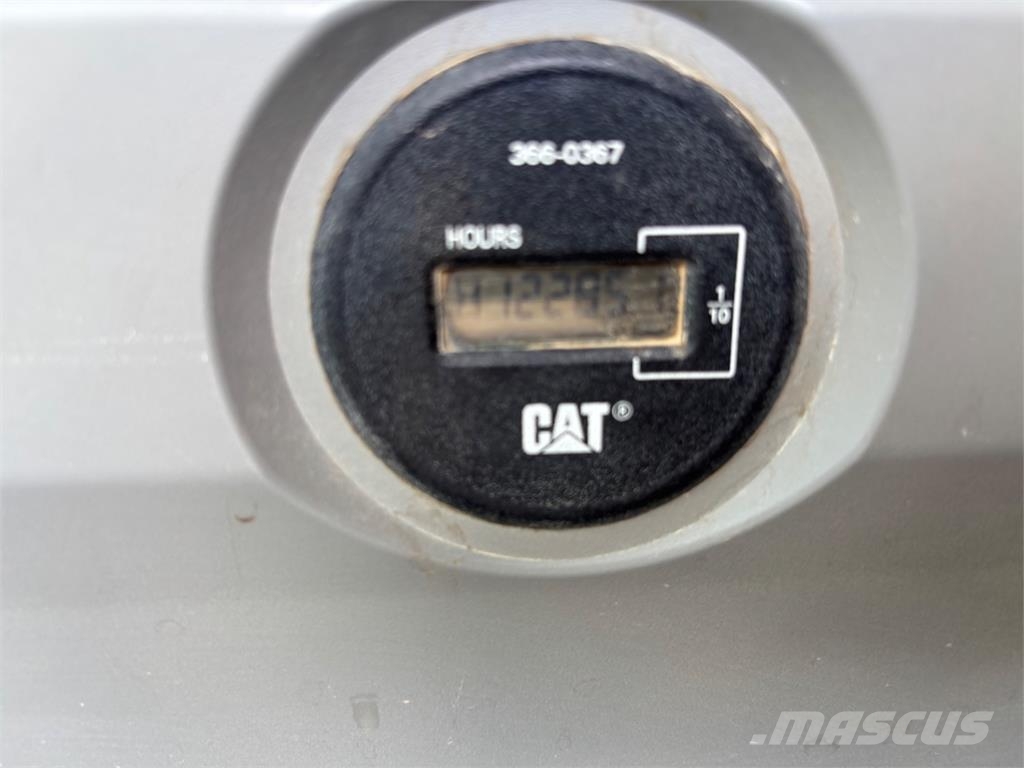 CAT 336 F LN XE Other
