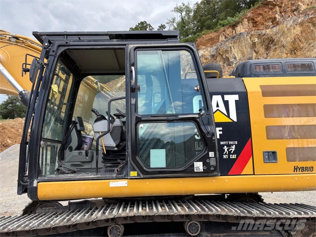 CAT 336 F LN XE Other
