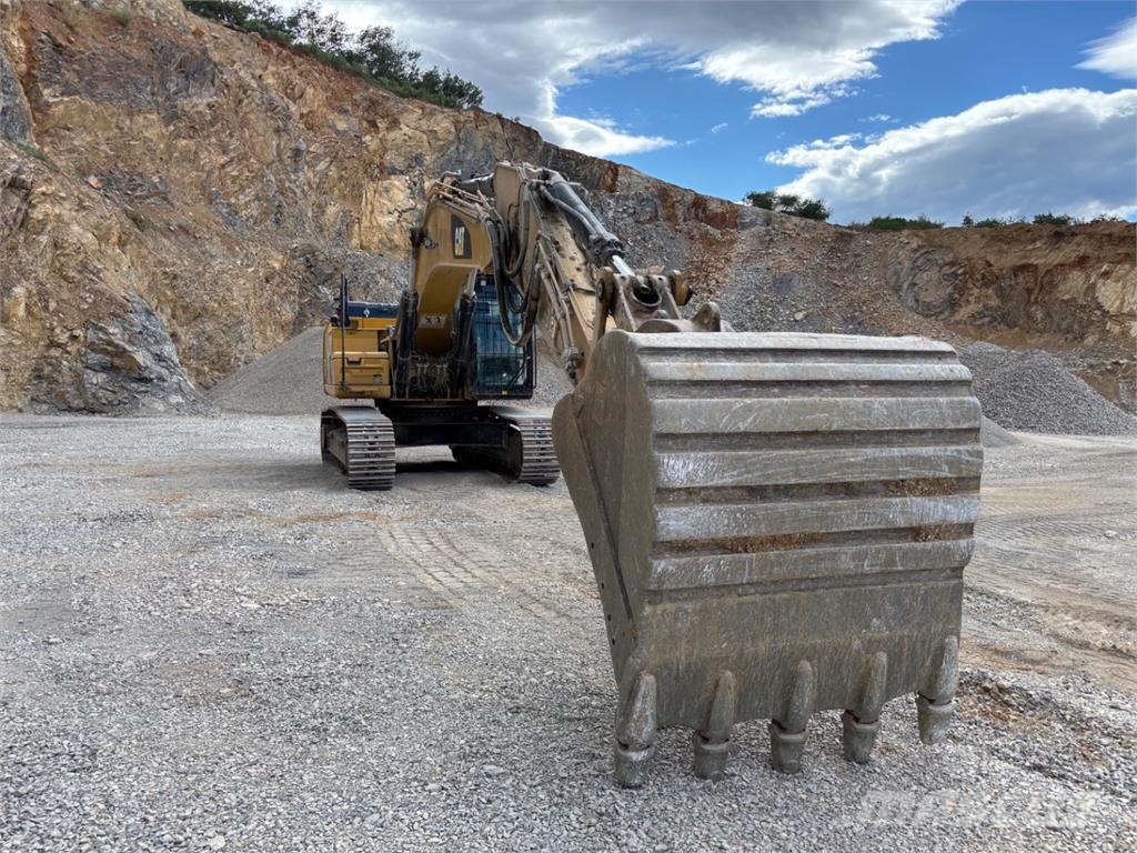 CAT 336 F LN XE Other
