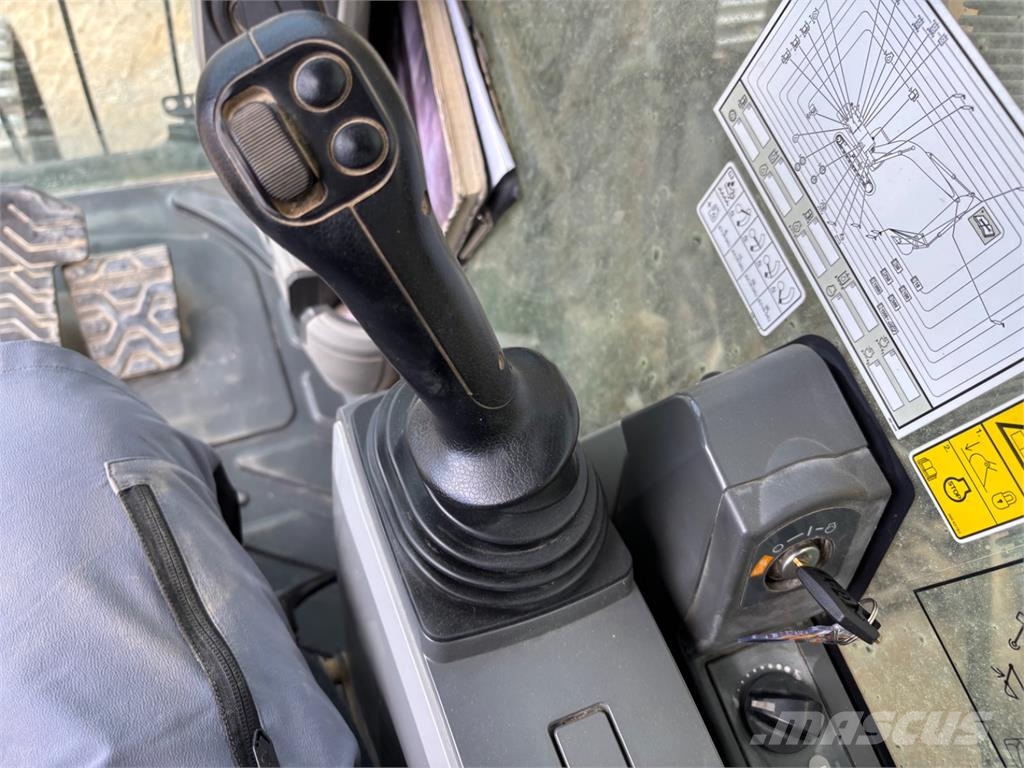 CAT 336 F LN XE Other