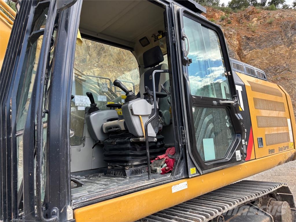 CAT 336 F LN XE Other