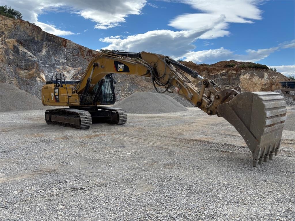CAT 336 F LN XE Other
