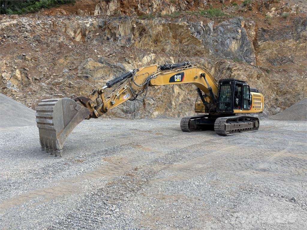 CAT 336 F LN XE Other