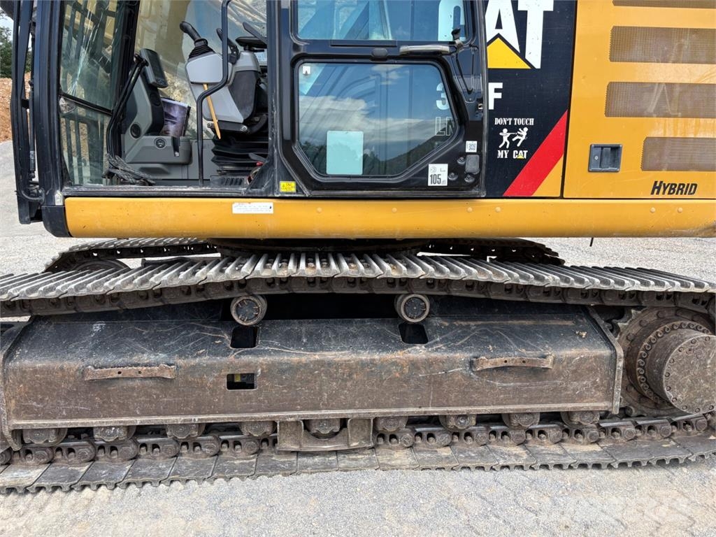 CAT 336 F LN XE Other