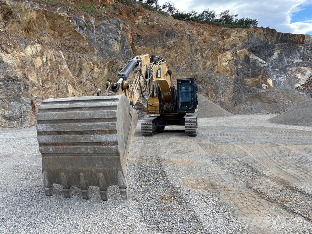 CAT 336 F LN XE Other