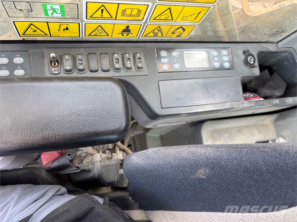 CAT 336 F LN XE Other
