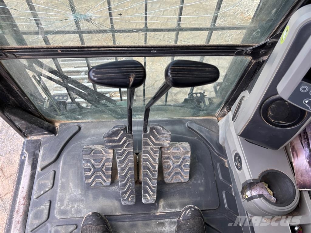 CAT 336 F LN XE Other
