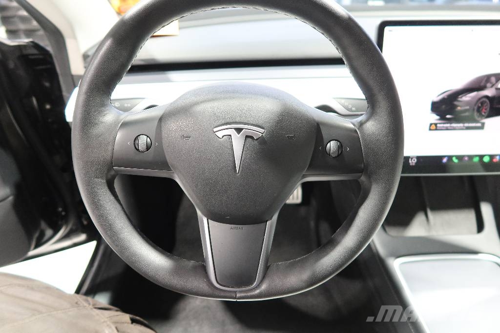 Tesla 3 PERFORMANCE Voiture