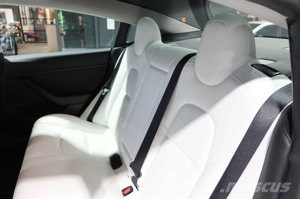 Tesla 3 PERFORMANCE Voiture
