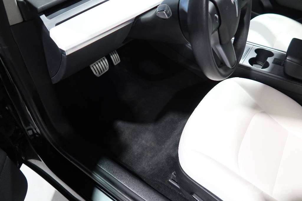 Tesla 3 PERFORMANCE Voiture