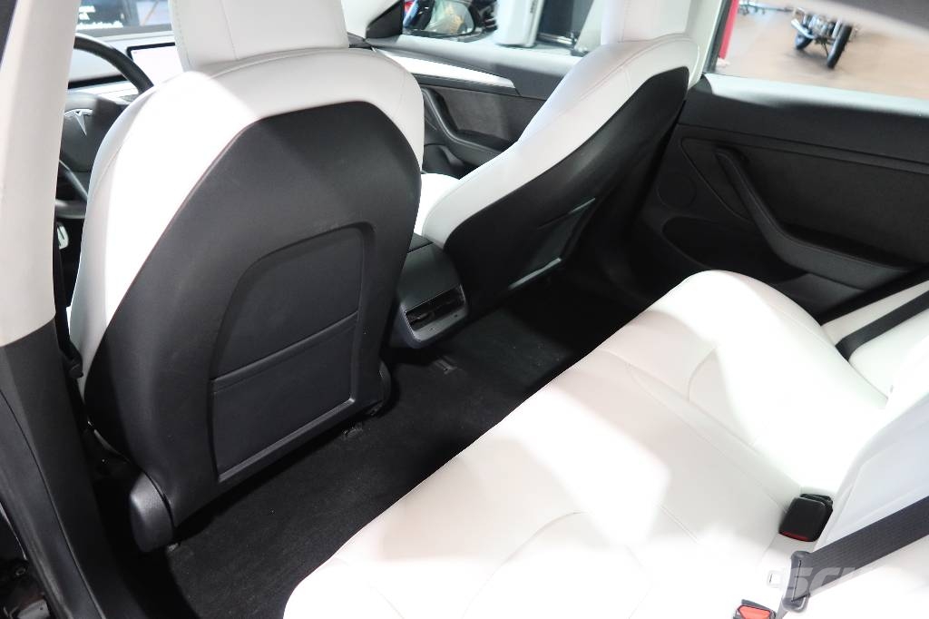 Tesla 3 PERFORMANCE Voiture