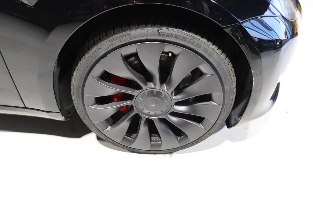 Tesla 3 PERFORMANCE Voiture