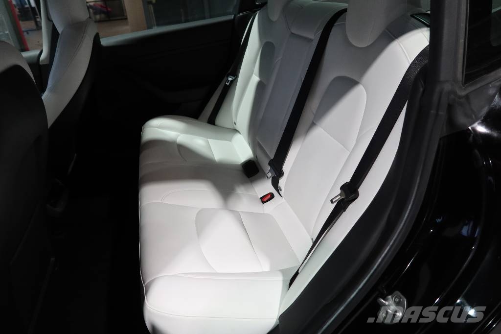 Tesla 3 PERFORMANCE Voiture