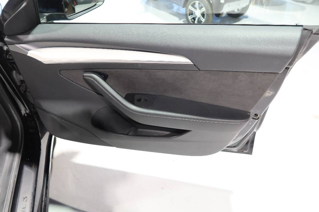 Tesla 3 PERFORMANCE Voiture