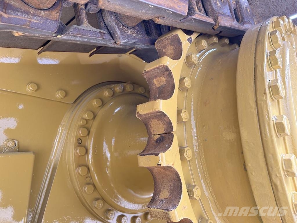 CAT D5-17VP Crawler dozers