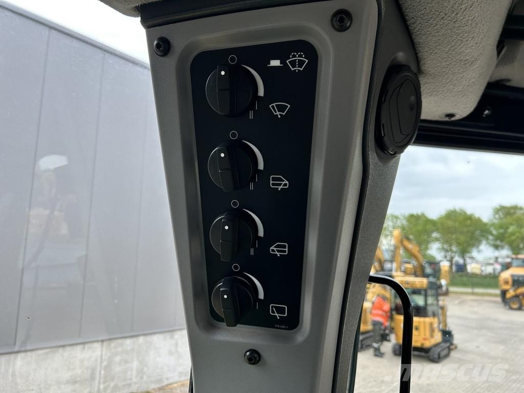 CAT D5-17VP Crawler dozers